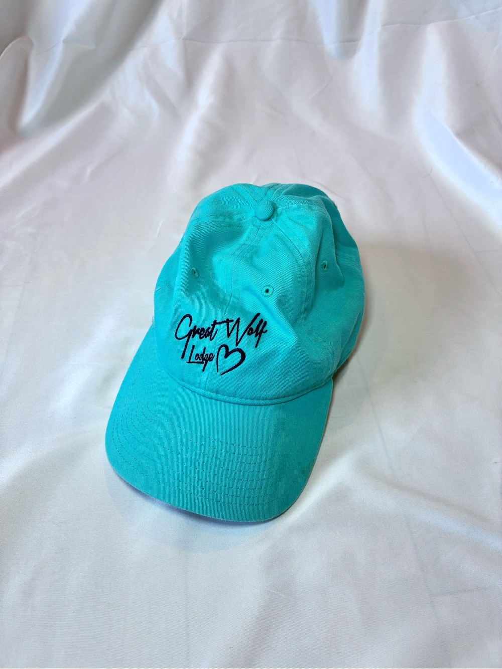 Great Wolf Lodge Baseball Cap